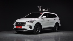 Hyundai Maxcruz 2015
