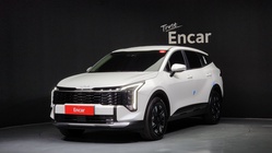 Kia Sportage 2025