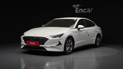 Hyundai Sonata 2019