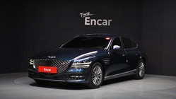 Genesis G80 2020