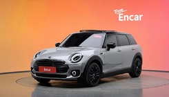 MINI Clubman 2024