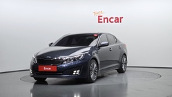 Kia K5 2013