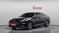 Kia K8 2024