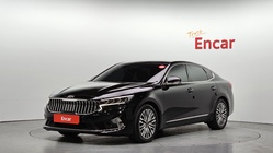 Kia K7 2021