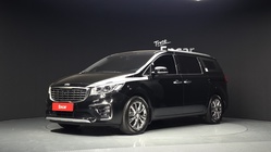 Kia Carnival 2019