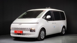 Hyundai Staria 2022