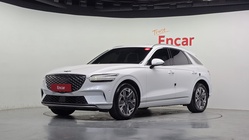 Genesis GV70 2022
