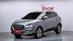 Hyundai Tucson 2014