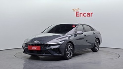 Hyundai Avante 2023