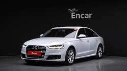 Audi A6 2016