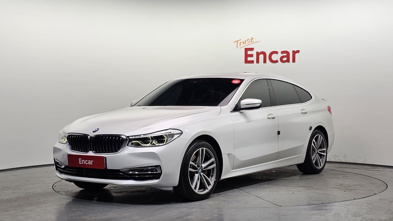 BMW Gran Turismo