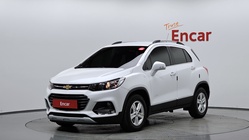 Chevrolet Trax 2017