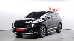 Hyundai Santa Fe 2023
