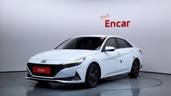 Hyundai Avante 2022