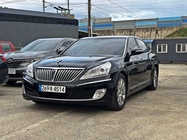 Hyundai Equus 2010