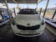Kia K3 2015