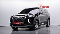 Hyundai Palisade 2019