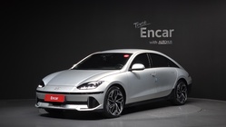 Hyundai Ioniq6 2023