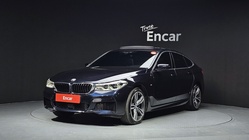 BMW Gran Turismo 2020