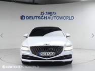 Genesis G80 2020
