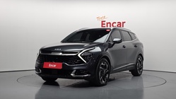 Kia Sportage 2021
