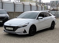 Hyundai Avante 2022