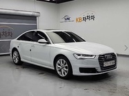 Audi A6 2015