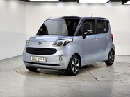 Kia RAY 2013