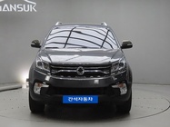 Ssangyong KORANDO 2017