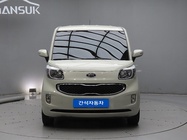 Kia RAY 2012