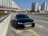 Audi RS5 2013