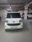 Kia RAY 2012