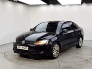 Volkswagen Jetta 2012