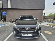 Kia Sorento 2015