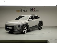 Hyundai Kona 2024
