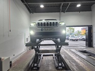 Jeep Cherokee 2021