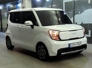 Kia RAY 2024