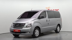 Hyundai Starex 2014