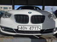 BMW Gran Turismo 2015