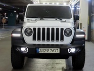 Jeep Wrangler 2021