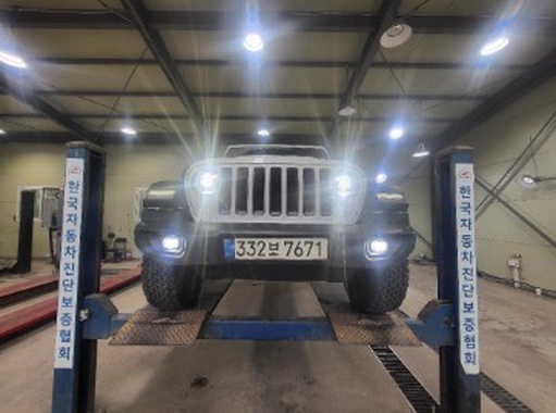 Jeep Wrangler 2021