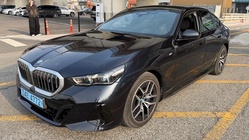 BMW i5 2024