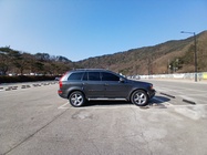 Volvo XC90 2008