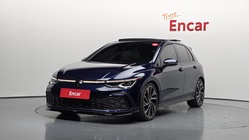 Volkswagen Golf 2024
