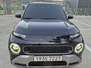 Hyundai Casper 2025