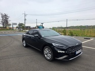Kia K8 2022