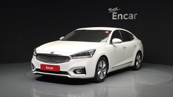 Kia K7 2017