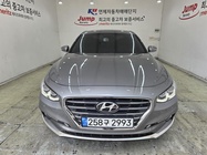 Hyundai Grandeur 2017