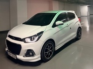 Chevrolet Spark 2016