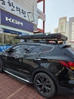Hyundai Santa Fe 2016